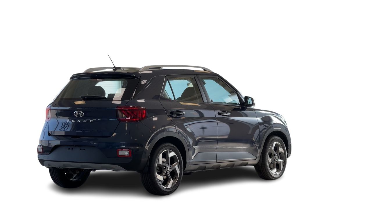 Hyundai Venue  2025 à Regina, Saskatchewan