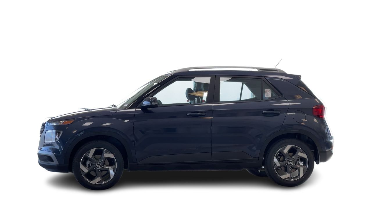 Hyundai Venue  2025 à Regina, Saskatchewan
