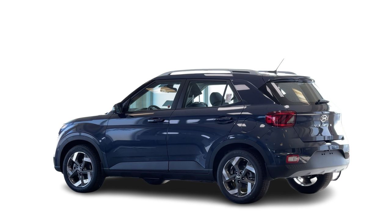 Hyundai Venue  2025 à Regina, Saskatchewan