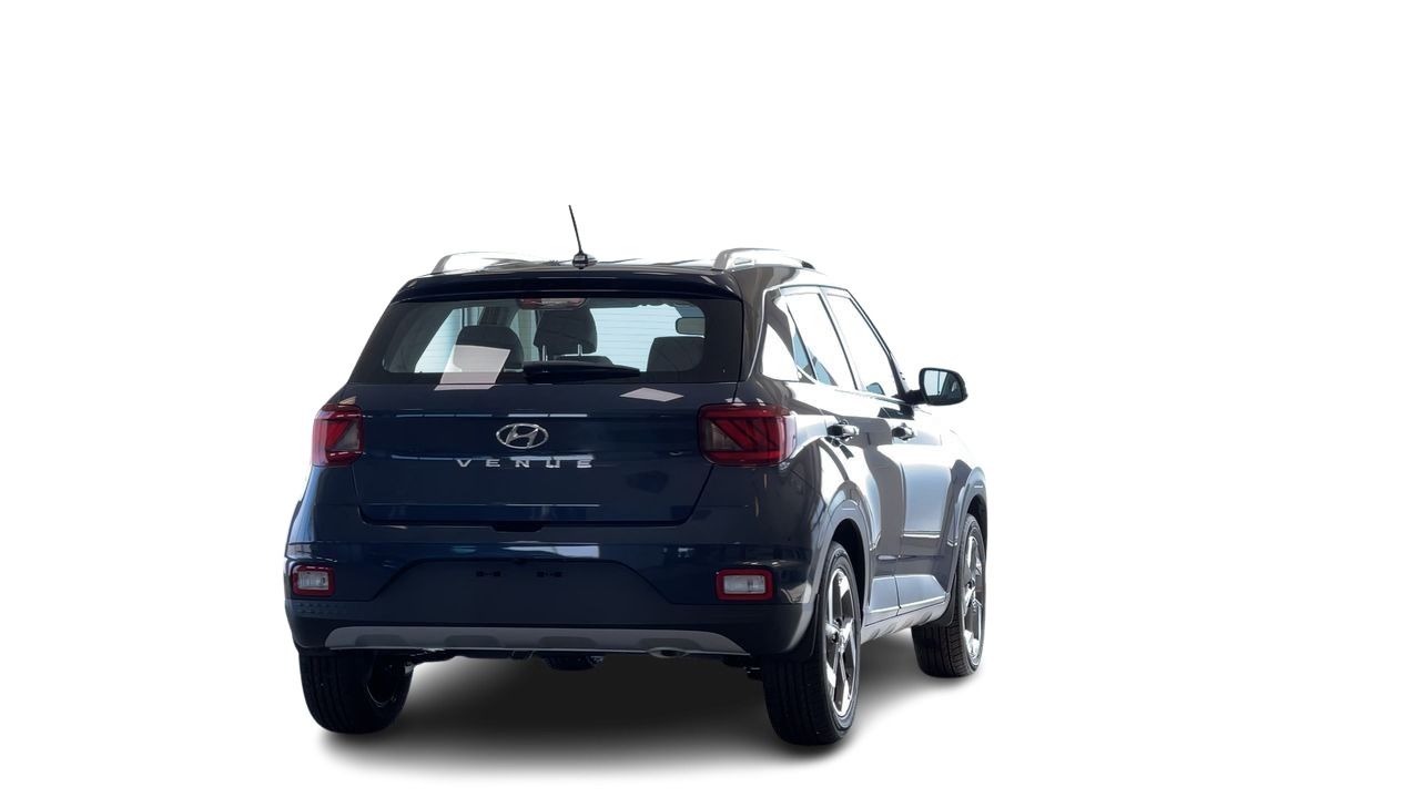 Hyundai Venue  2025 à Regina, Saskatchewan