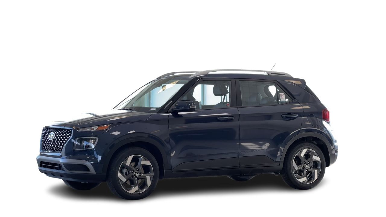 Hyundai Venue  2025 à Regina, Saskatchewan