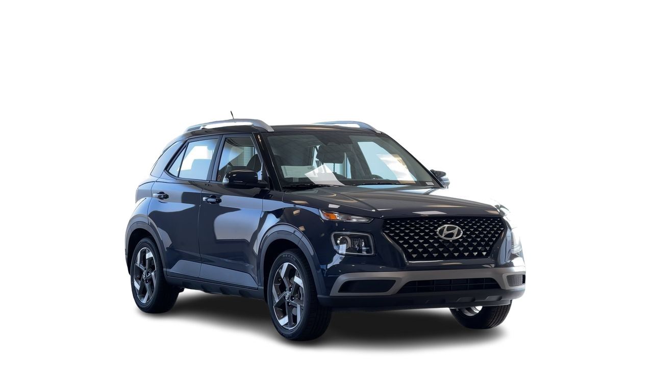 Hyundai Venue  2025 à Regina, Saskatchewan