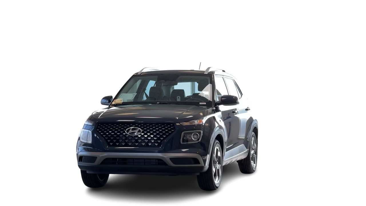 Hyundai Venue  2025 à Regina, Saskatchewan
