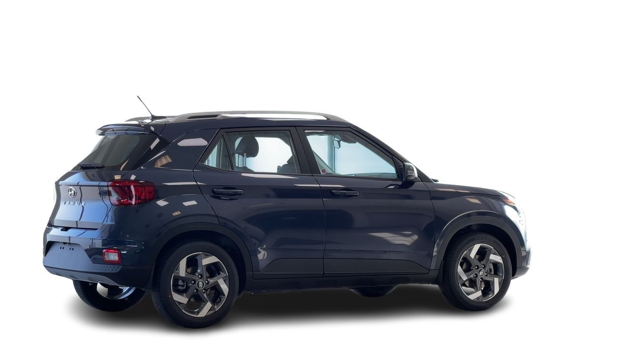 Hyundai Venue  2025 à Regina, Saskatchewan