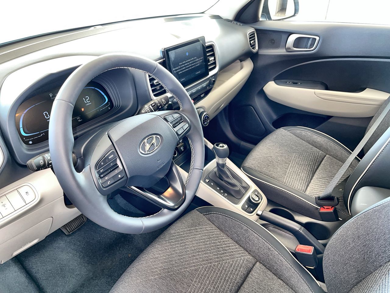 Hyundai Venue  2025 à Regina, Saskatchewan
