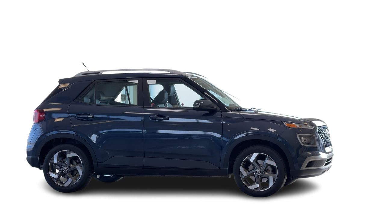 Hyundai Venue  2025 à Regina, Saskatchewan