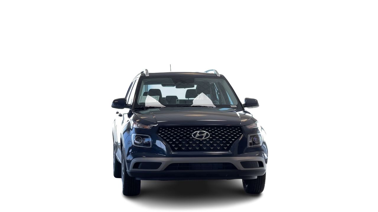 Hyundai Venue  2025 à Regina, Saskatchewan