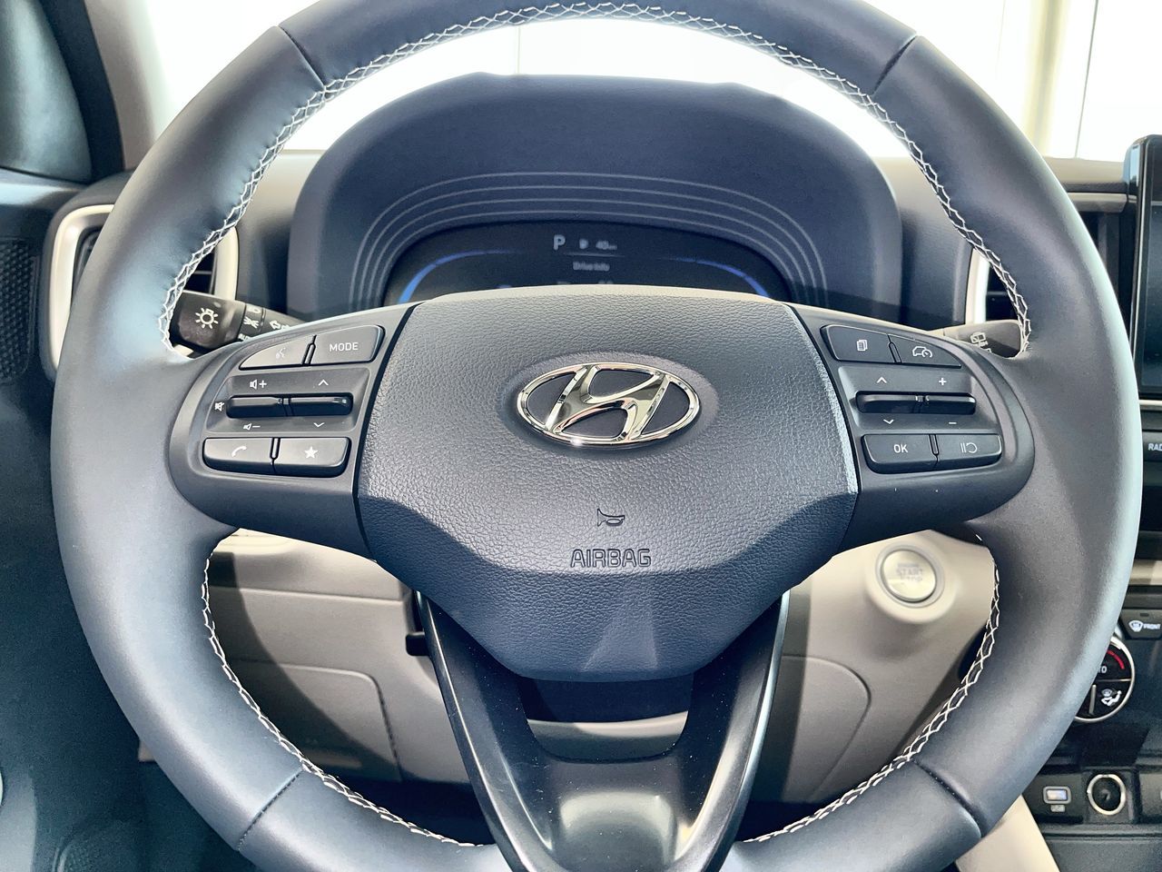 Hyundai Venue  2025 à Regina, Saskatchewan