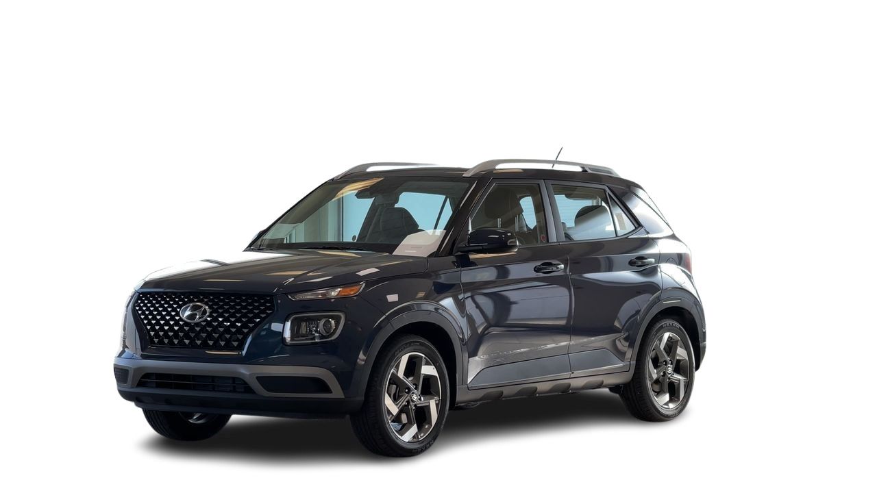Hyundai Venue  2025 à Regina, Saskatchewan