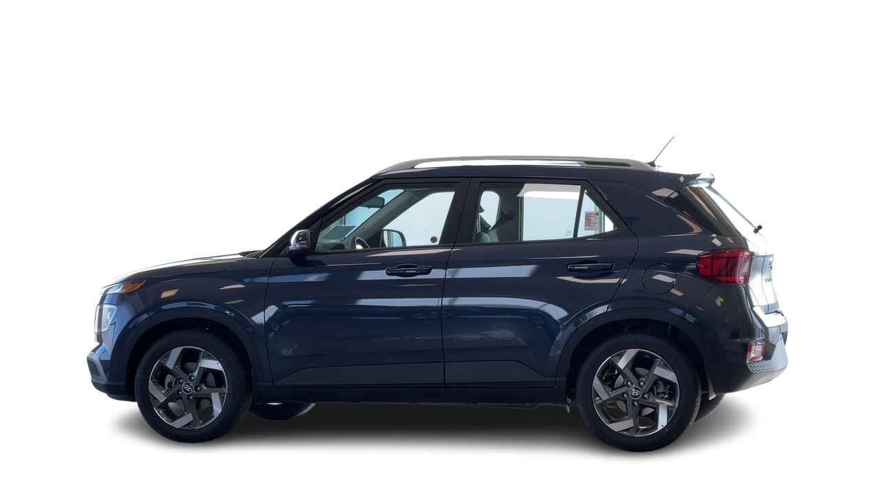 Hyundai Venue  2025 à Regina, Saskatchewan