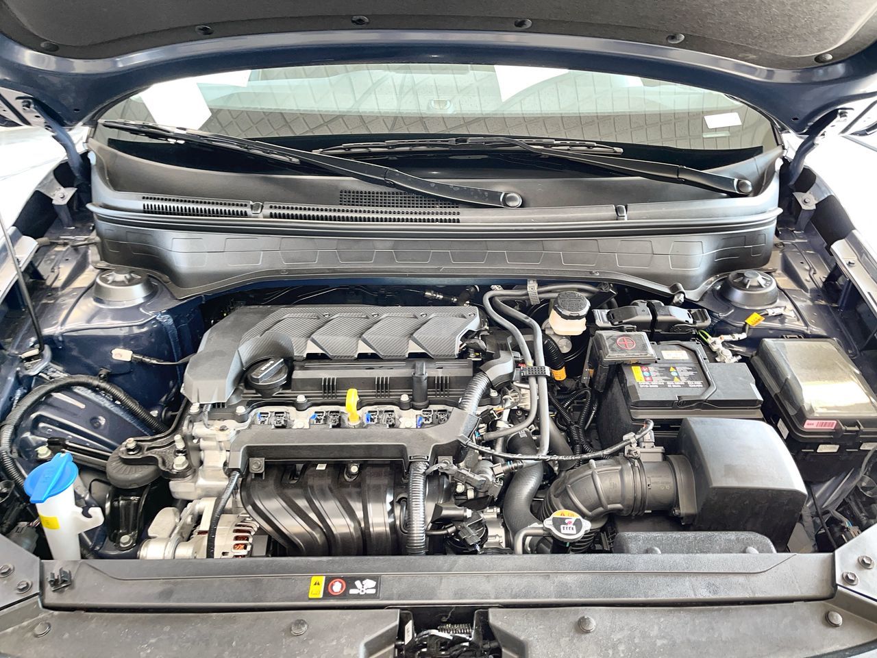 Hyundai Venue  2025 à Regina, Saskatchewan