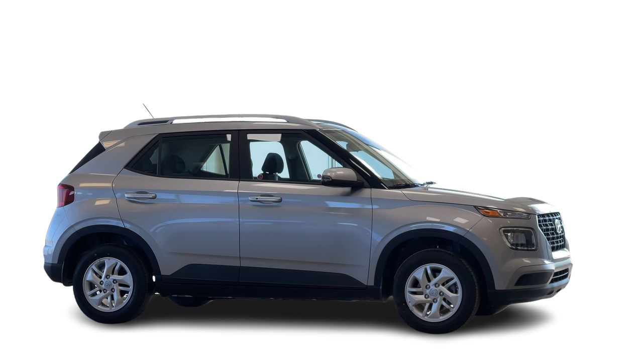 Hyundai Venue  2025 à Regina, Saskatchewan
