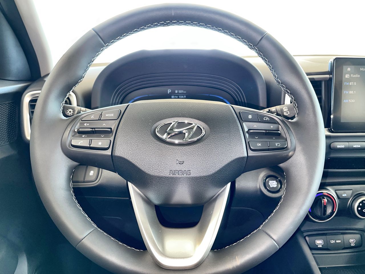 Hyundai Venue  2025 à Regina, Saskatchewan