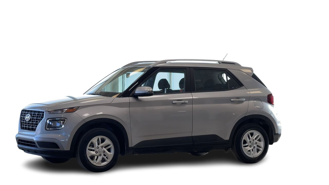 Hyundai Venue  2025 à Regina, Saskatchewan