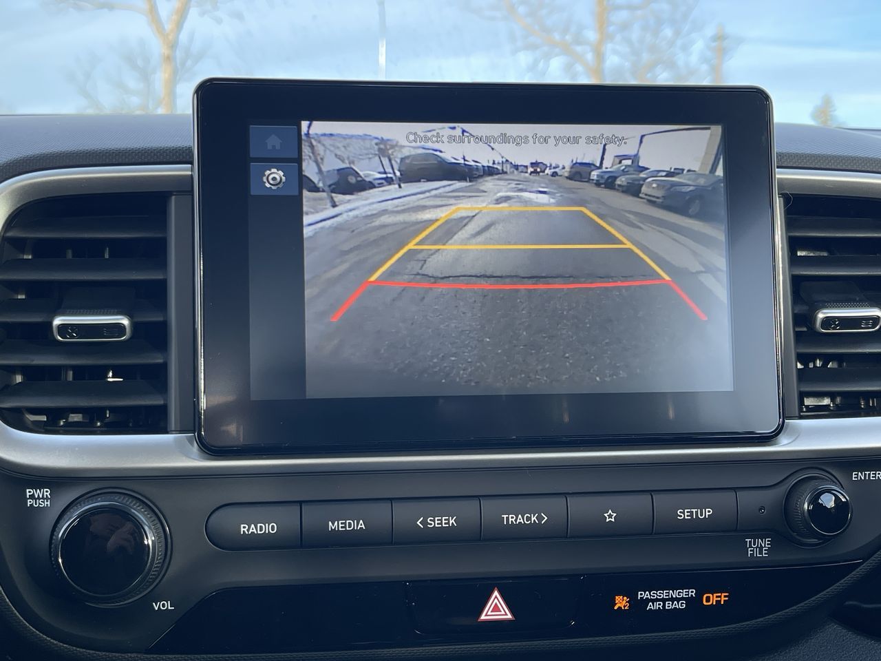 2025 Hyundai Venue in Regina, Saskatchewan