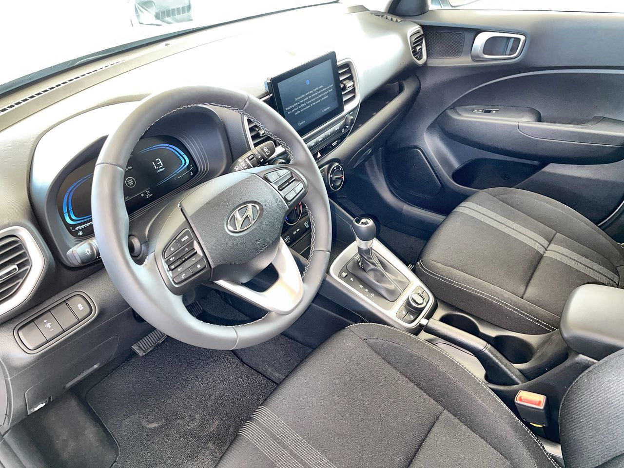 Hyundai Venue  2025 à Regina, Saskatchewan