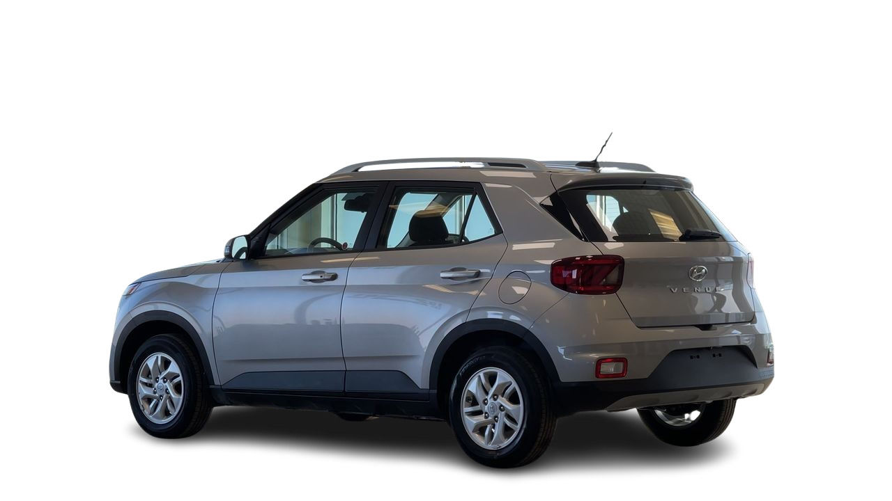 Hyundai Venue  2025 à Regina, Saskatchewan