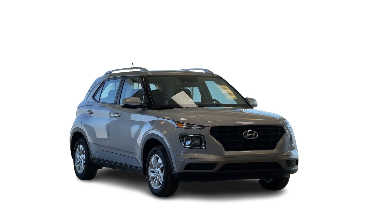 Hyundai Venue  2025 à Regina, Saskatchewan