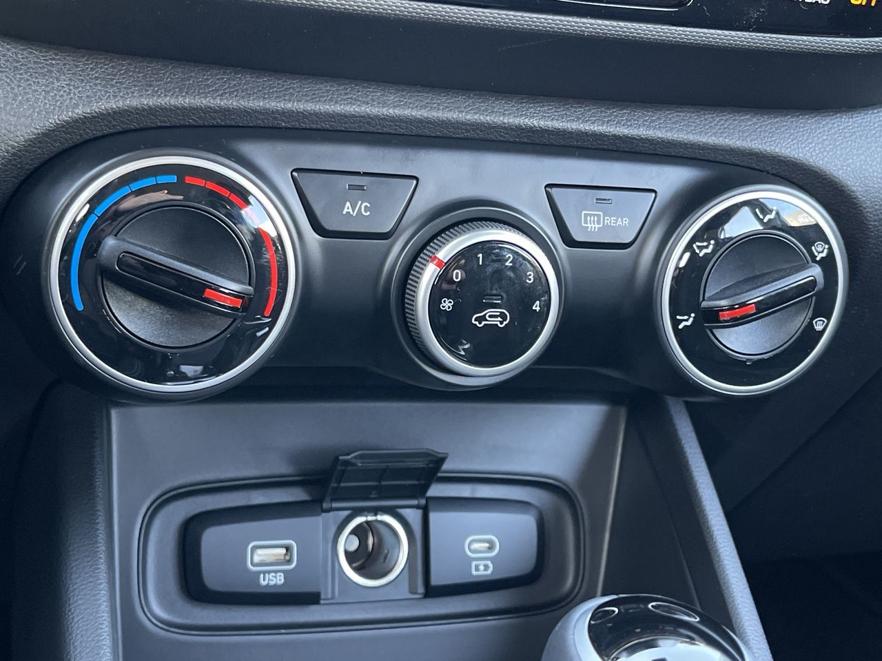 2025 Hyundai Venue in Regina, Saskatchewan