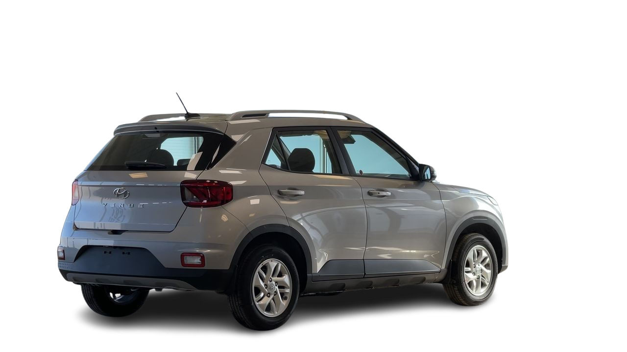 Hyundai Venue  2025 à Regina, Saskatchewan
