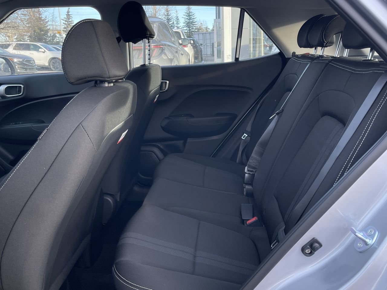 2025 Hyundai Venue in Regina, Saskatchewan