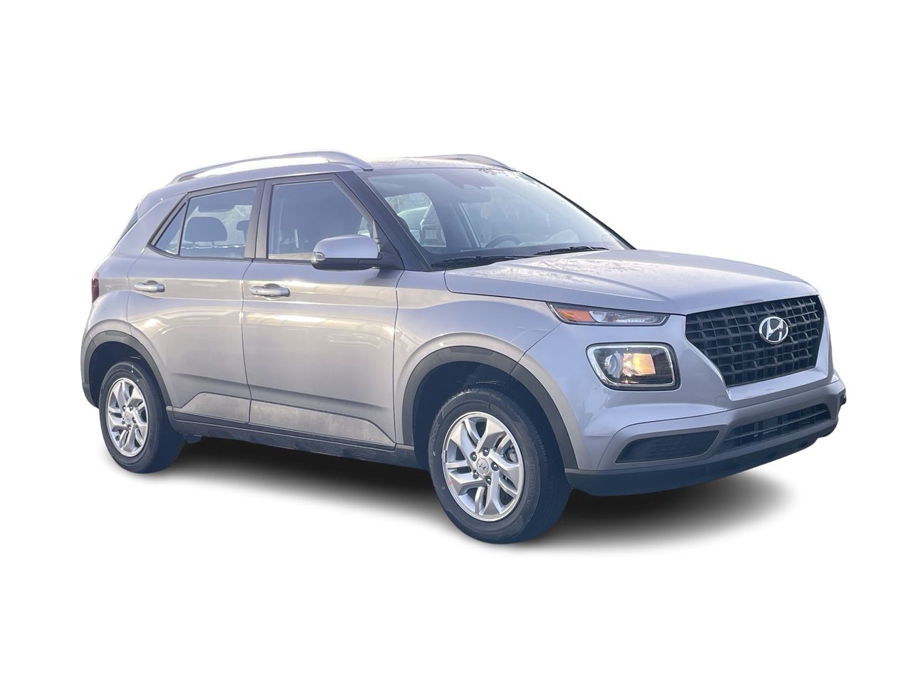 2025 Hyundai Venue in Regina, Saskatchewan