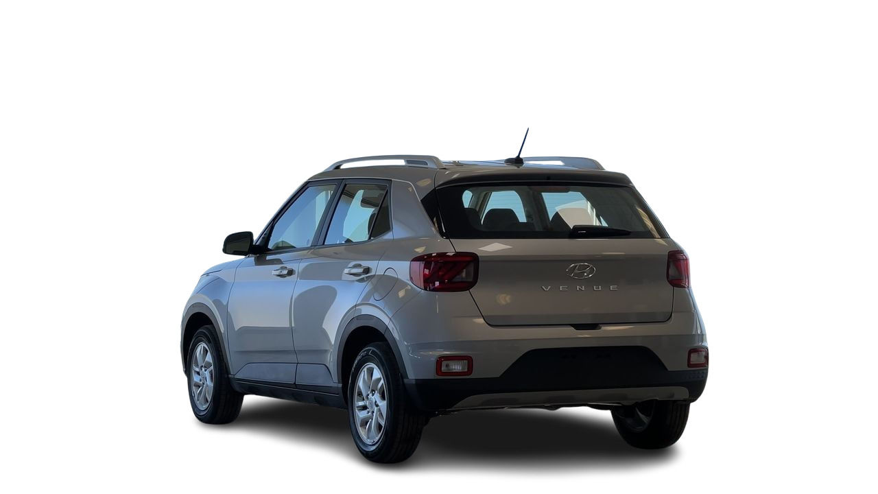 Hyundai Venue  2025 à Regina, Saskatchewan