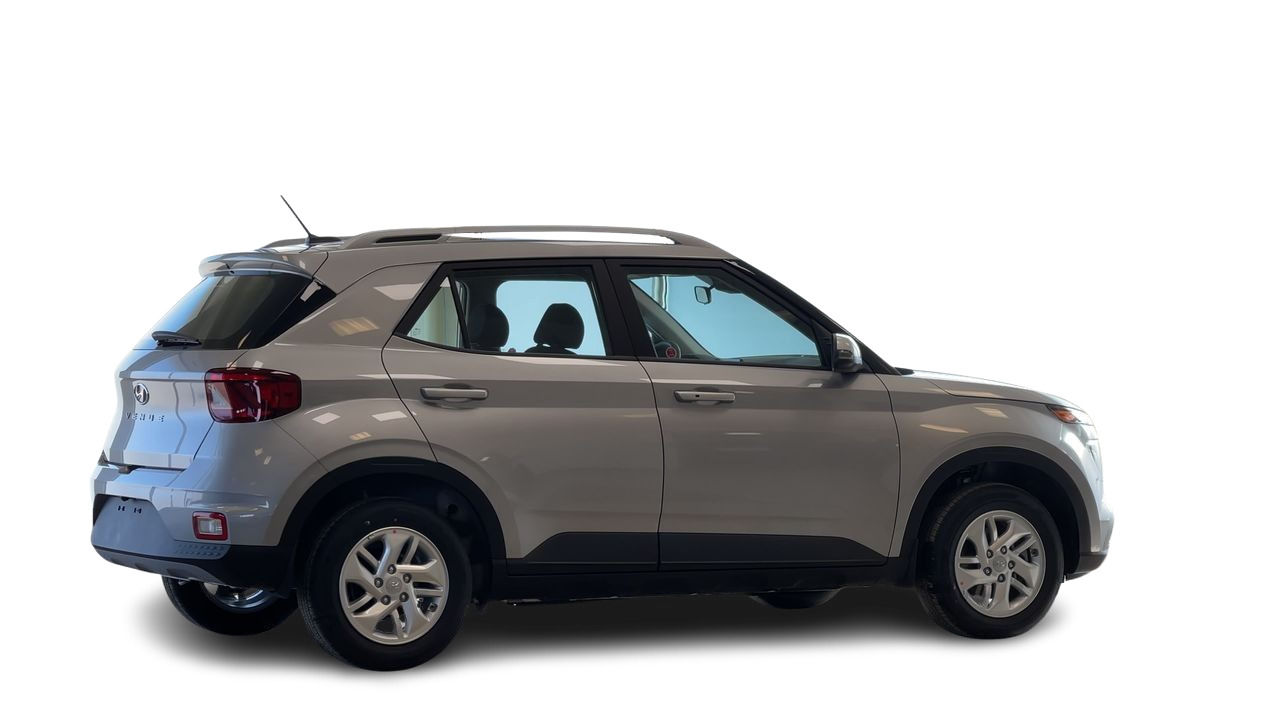 Hyundai Venue  2025 à Regina, Saskatchewan