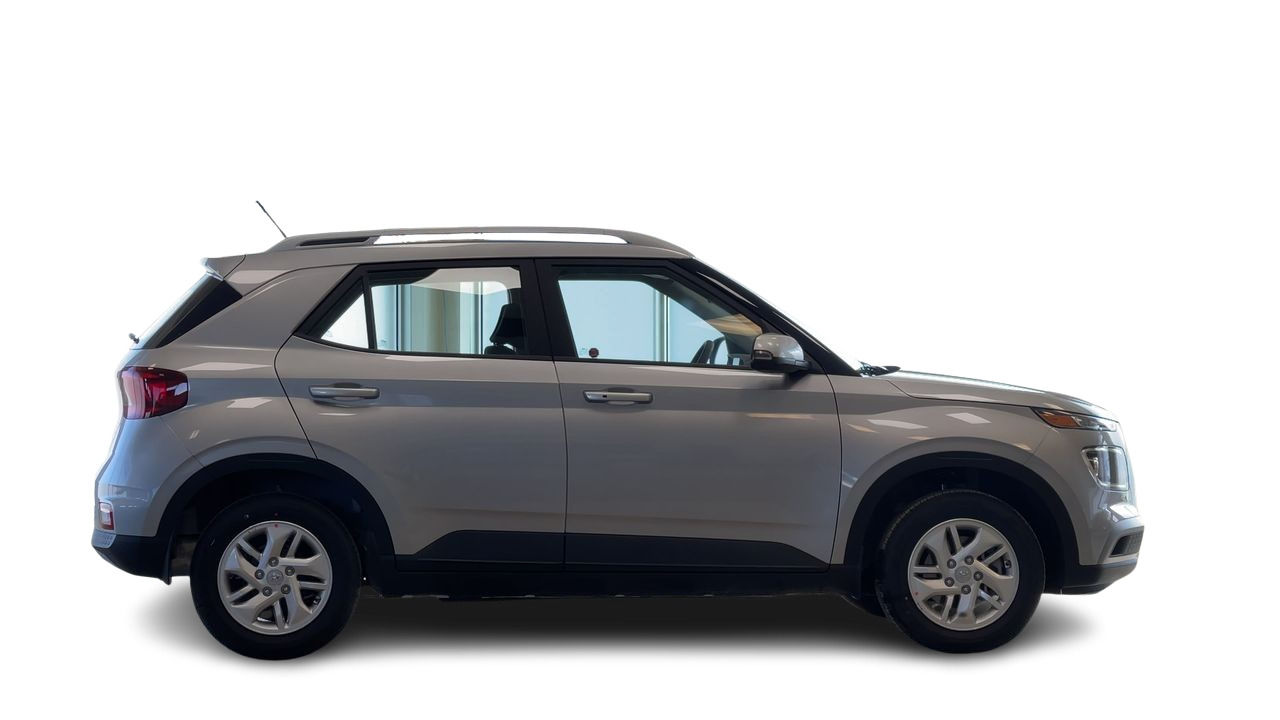 Hyundai Venue  2025 à Regina, Saskatchewan