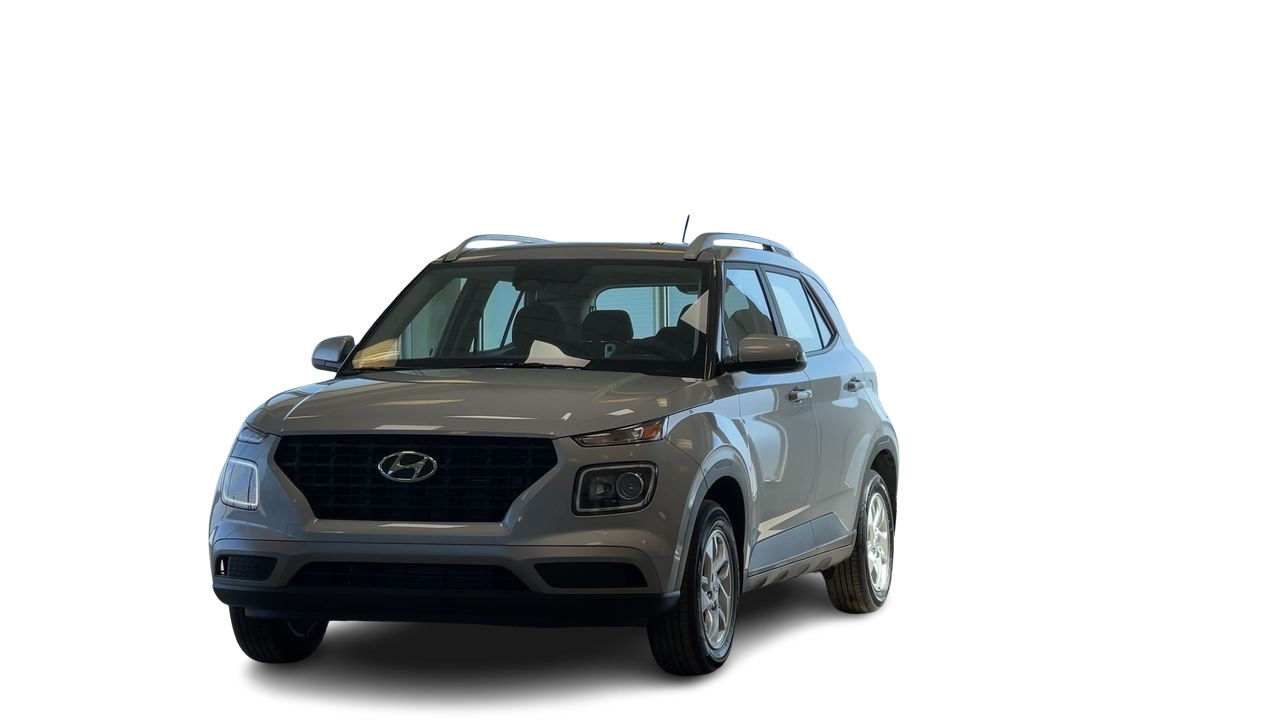 Hyundai Venue  2025 à Regina, Saskatchewan