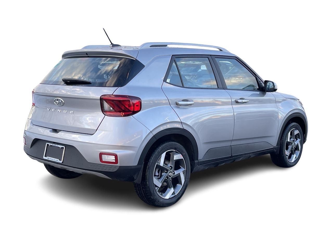 Hyundai Venue  2025 à Regina, Saskatchewan