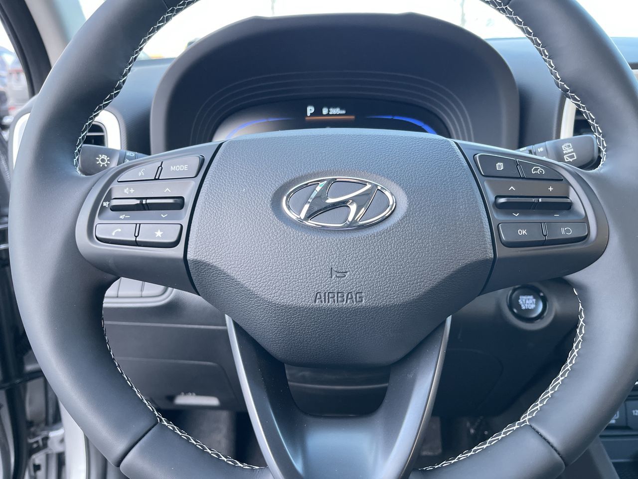 Hyundai Venue  2025 à Regina, Saskatchewan