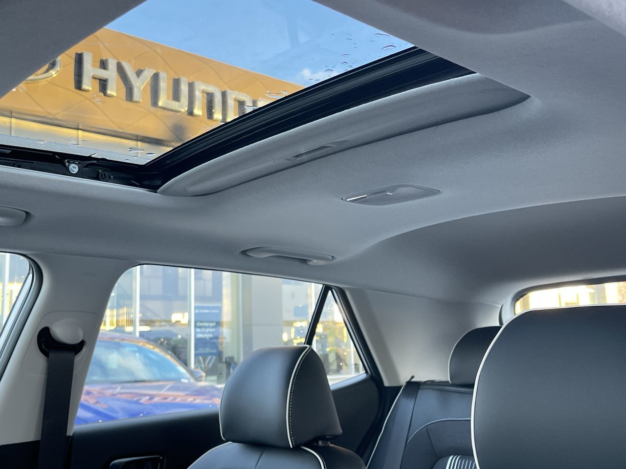 Hyundai Venue  2025 à Regina, Saskatchewan