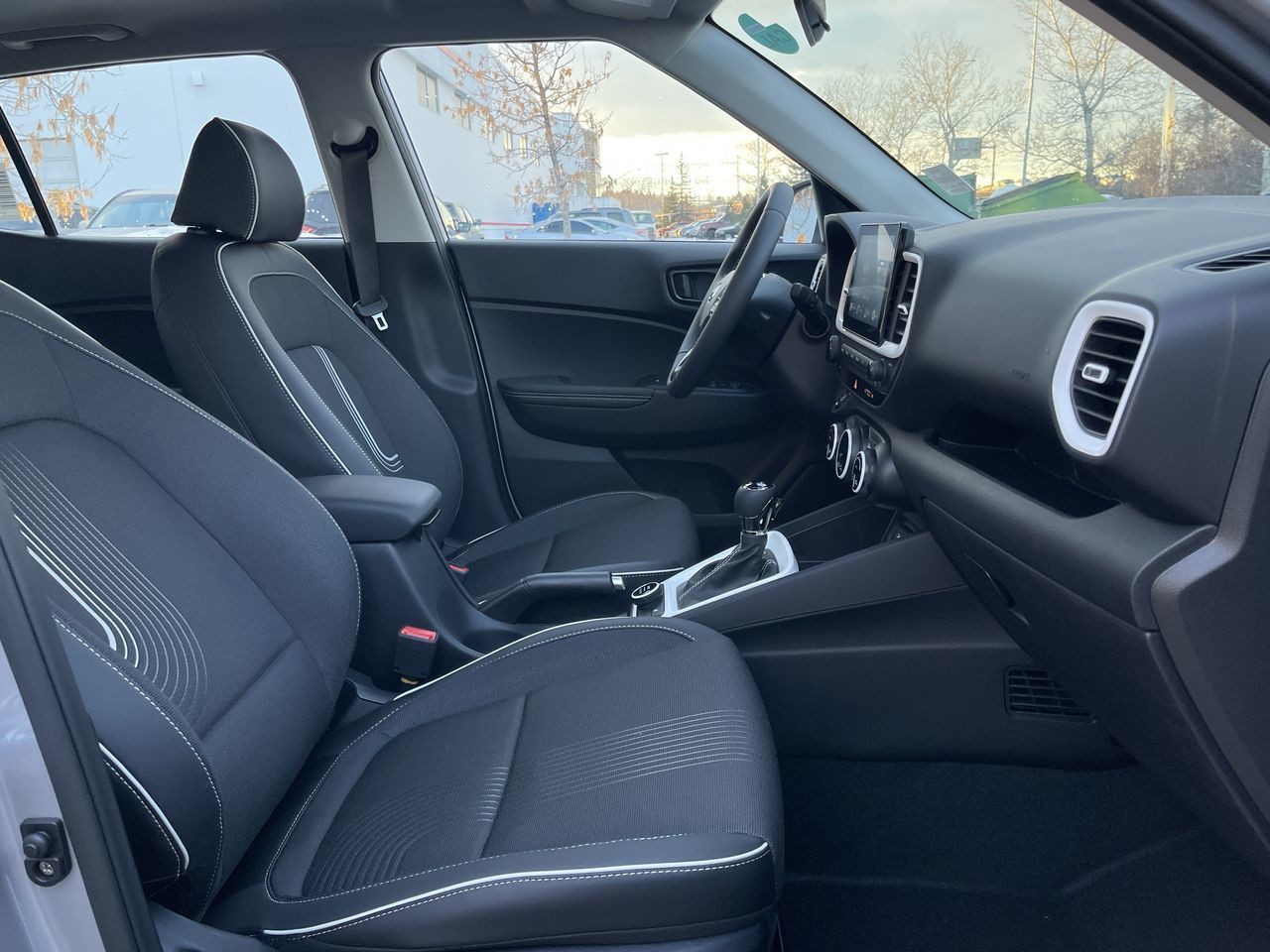 Hyundai Venue  2025 à Regina, Saskatchewan