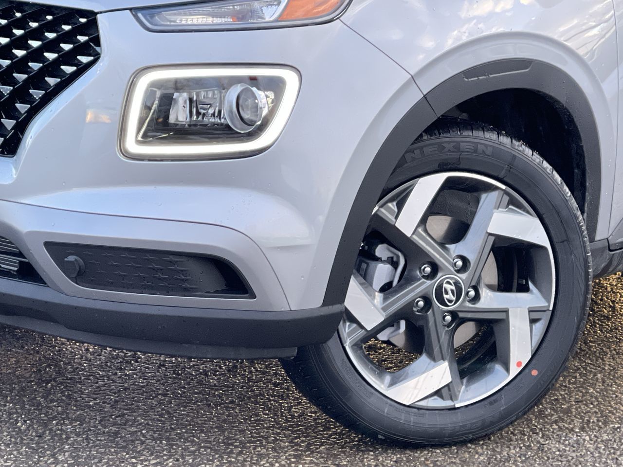 Hyundai Venue  2025 à Regina, Saskatchewan