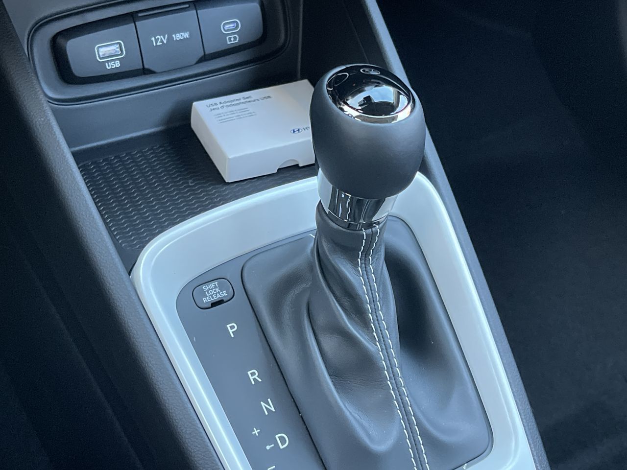 Hyundai Venue  2025 à Regina, Saskatchewan