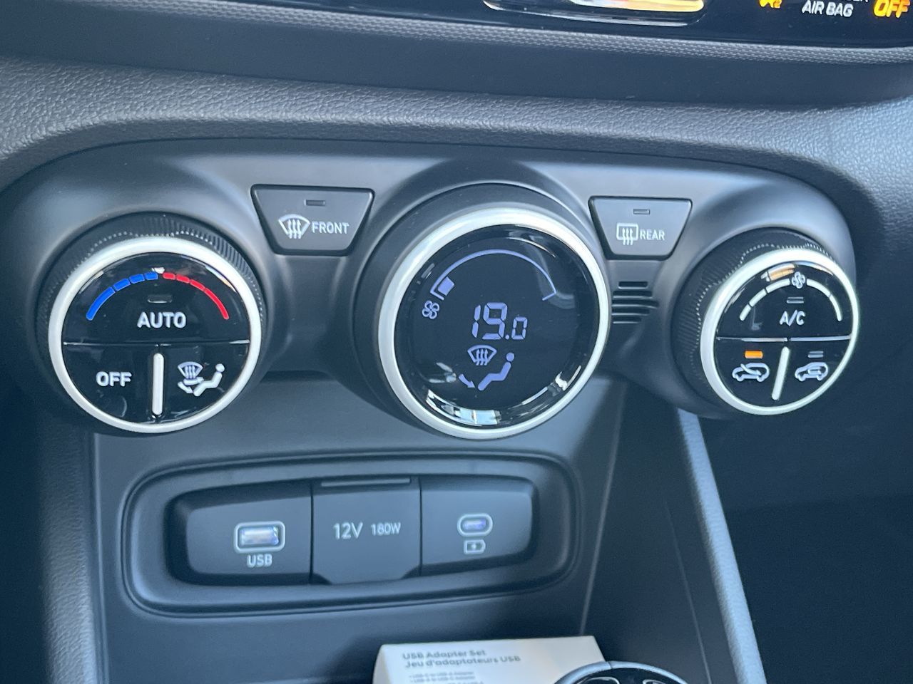 Hyundai Venue  2025 à Regina, Saskatchewan