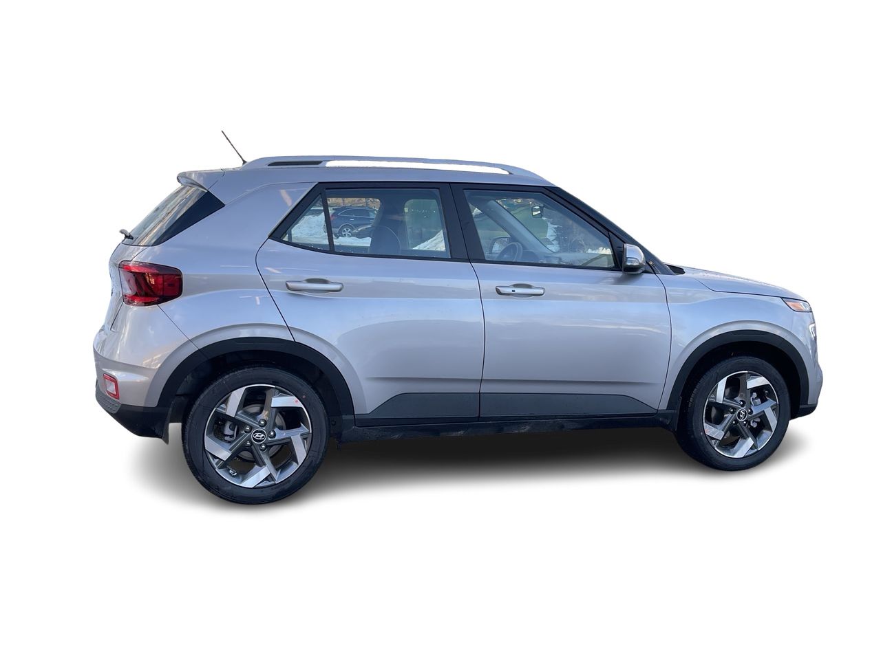 Hyundai Venue  2025 à Regina, Saskatchewan