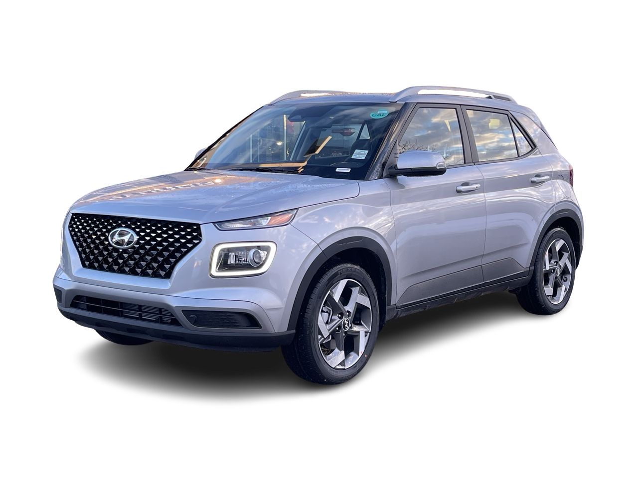 Hyundai Venue  2025 à Regina, Saskatchewan