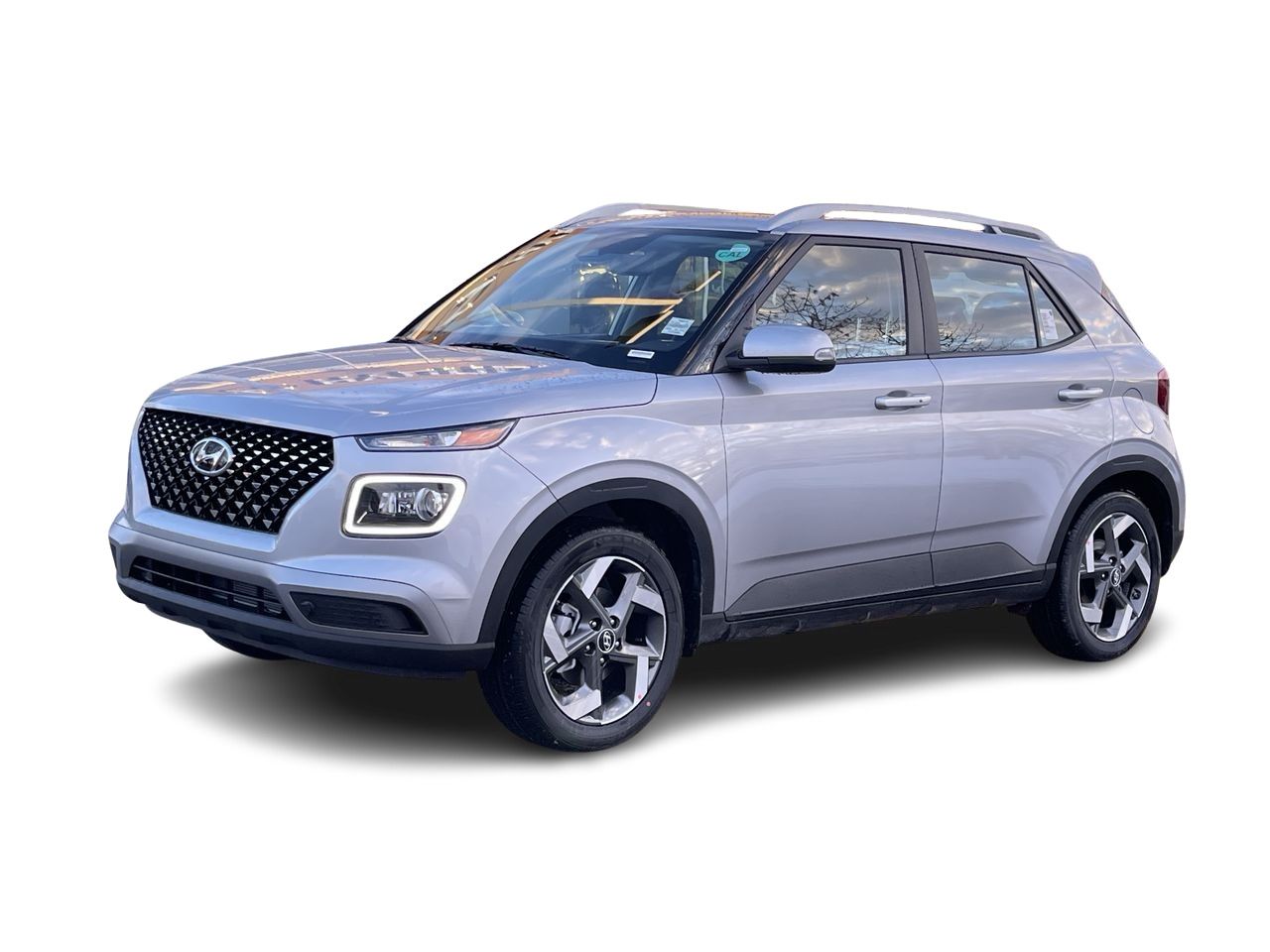 Hyundai Venue  2025 à Regina, Saskatchewan