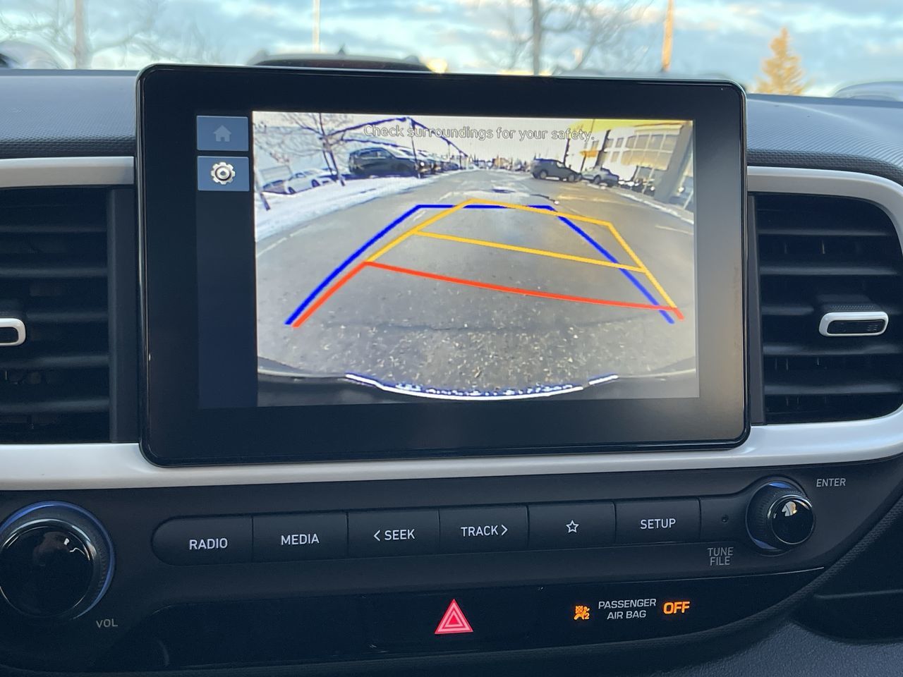 Hyundai Venue  2025 à Regina, Saskatchewan