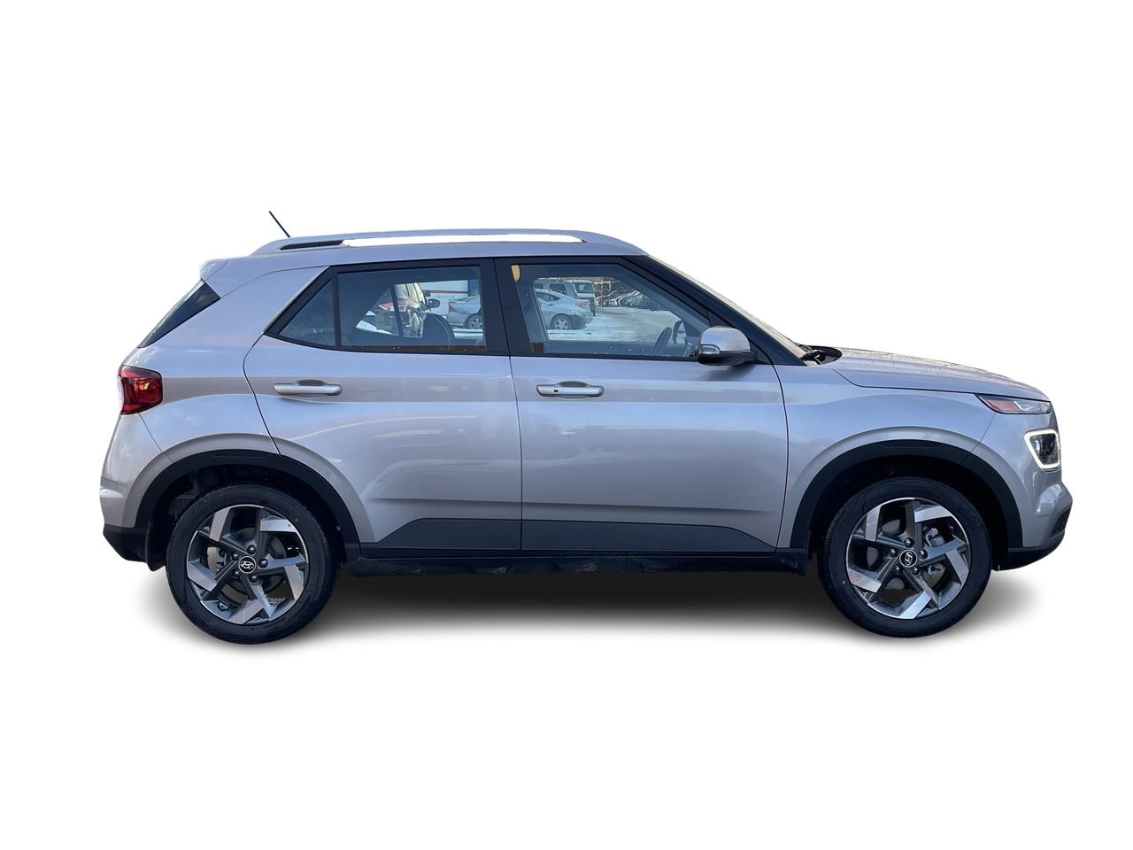 Hyundai Venue  2025 à Regina, Saskatchewan