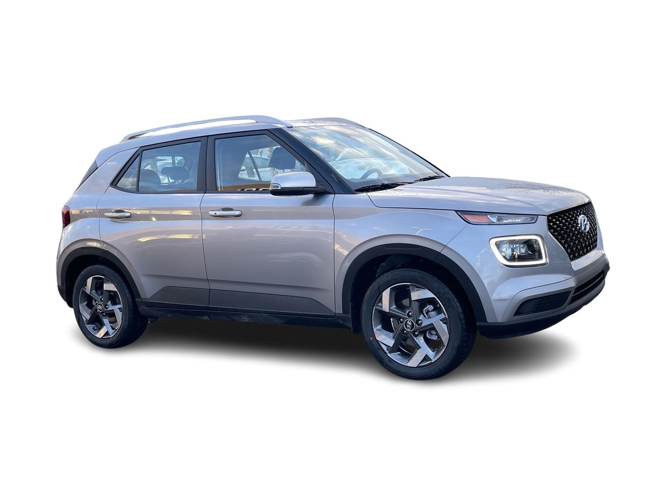 Hyundai Venue  2025 à Regina, Saskatchewan