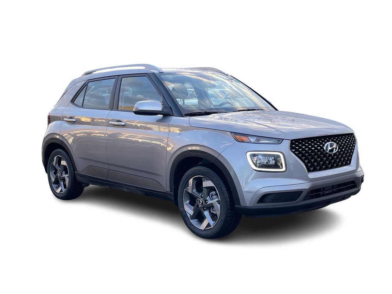 Hyundai Venue  2025 à Regina, Saskatchewan