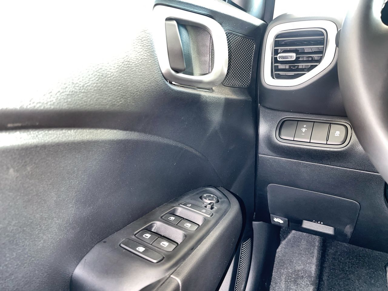 2025 Hyundai Venue in Regina, Saskatchewan