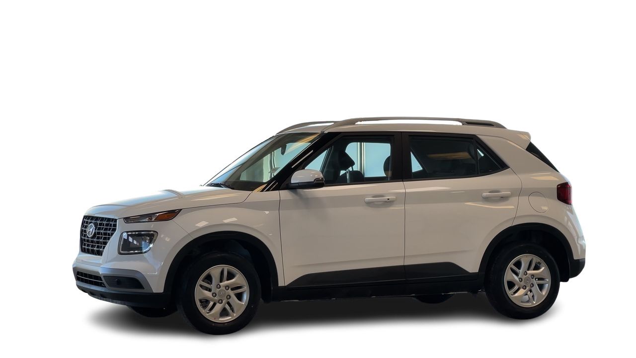 2025 Hyundai Venue in Regina, Saskatchewan