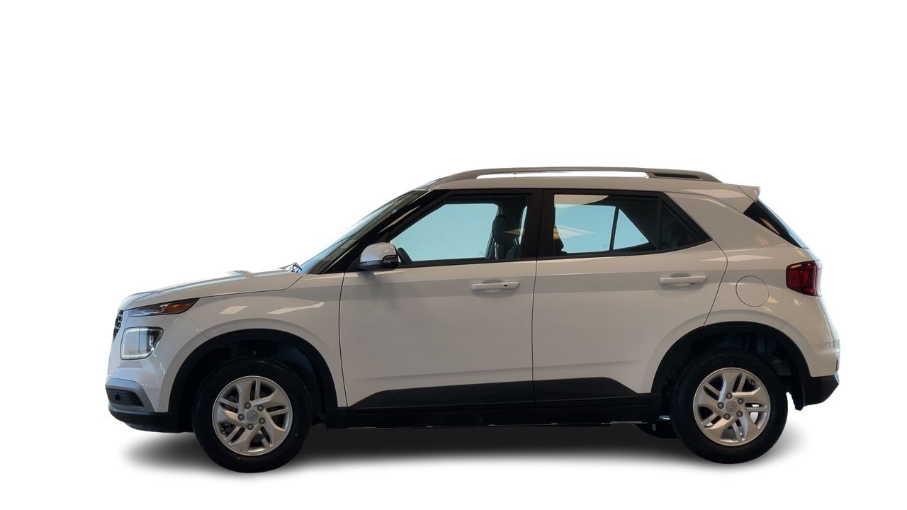 2025 Hyundai Venue in Regina, Saskatchewan