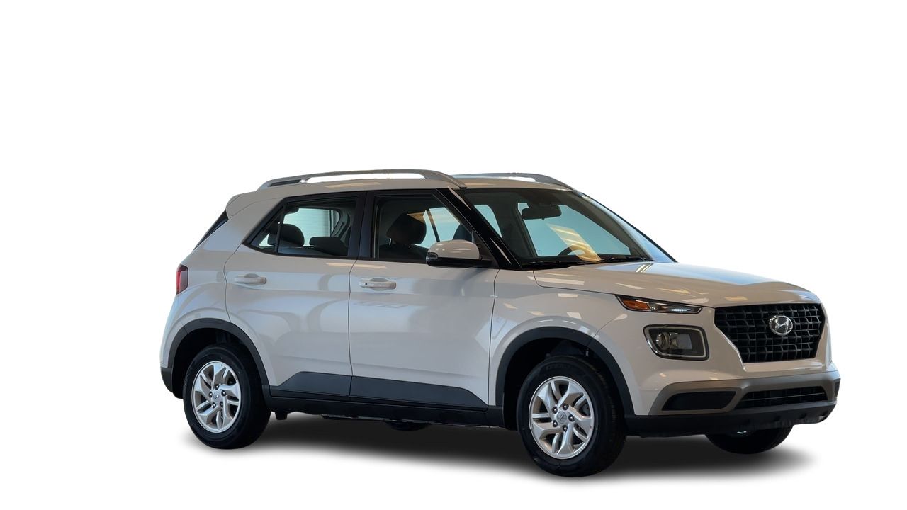 2025 Hyundai Venue in Regina, Saskatchewan