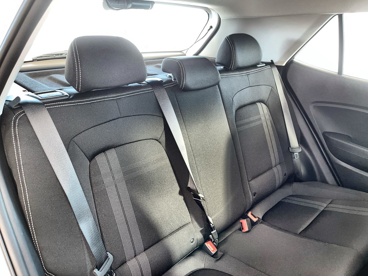 2025 Hyundai Venue in Regina, Saskatchewan