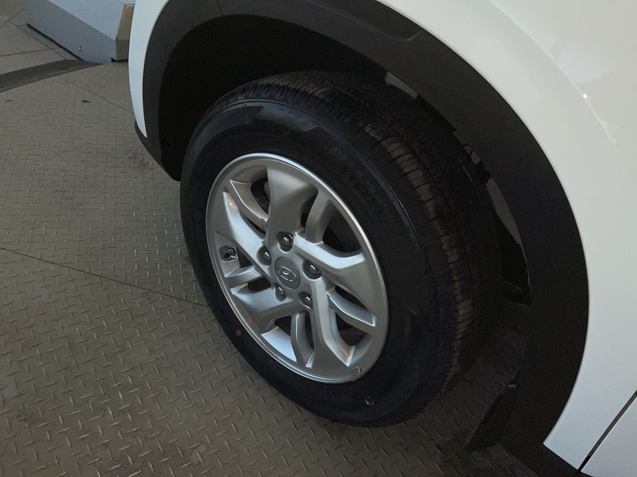 2025 Hyundai Venue in Regina, Saskatchewan